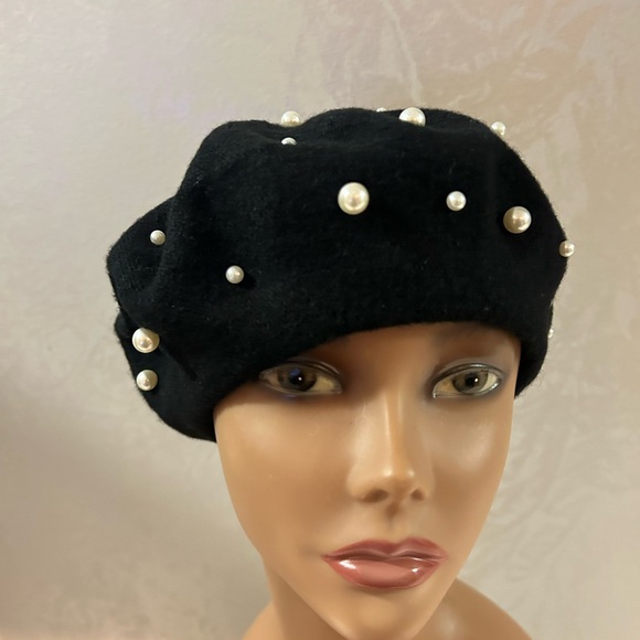 Tam hat - Picture 2 of 4